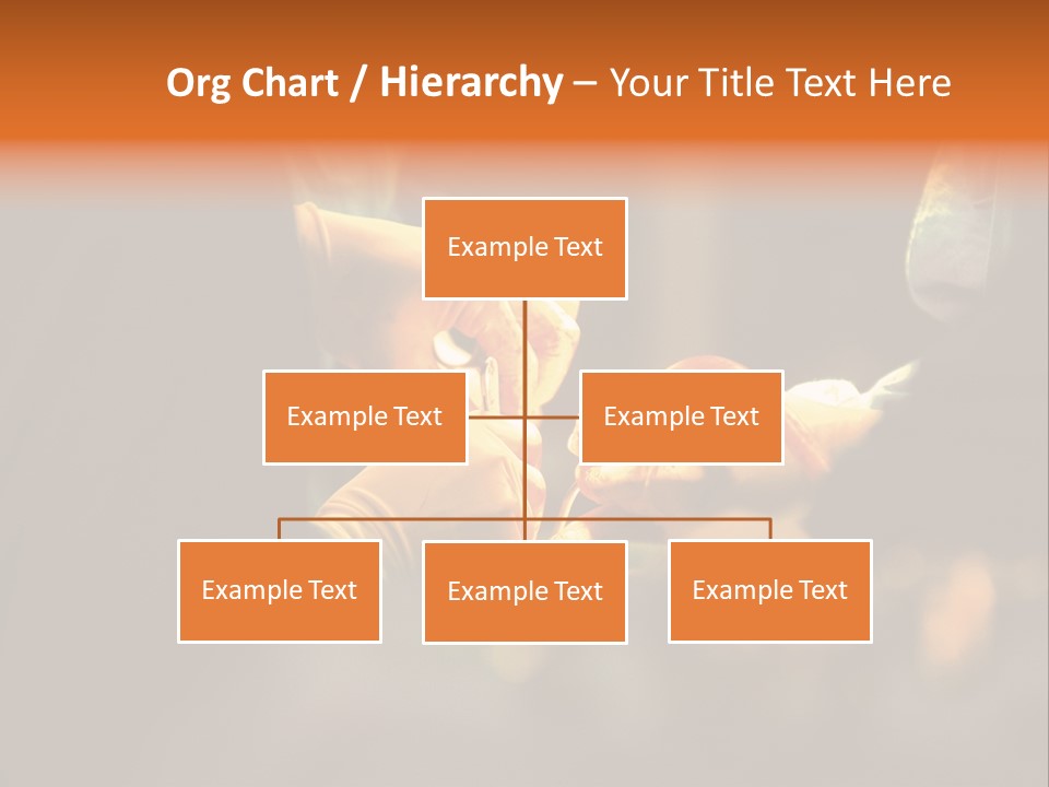 Doctor Work Tool Specialist PowerPoint Template