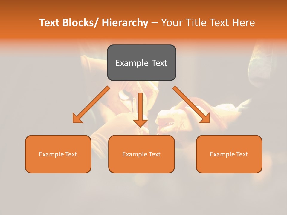 Doctor Work Tool Specialist PowerPoint Template