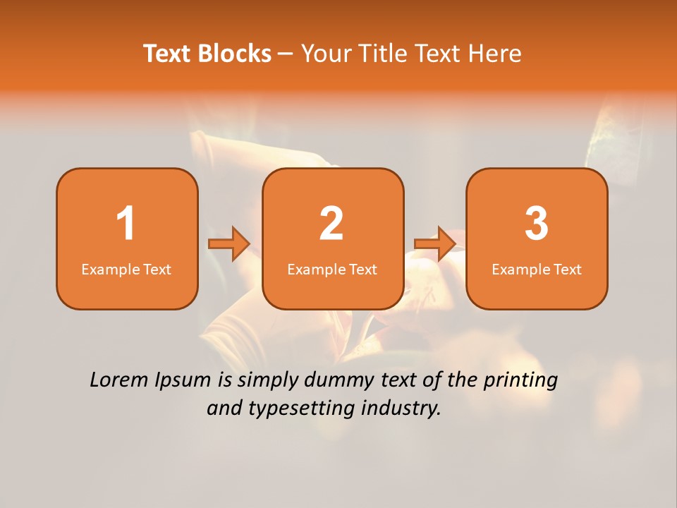 Doctor Work Tool Specialist PowerPoint Template