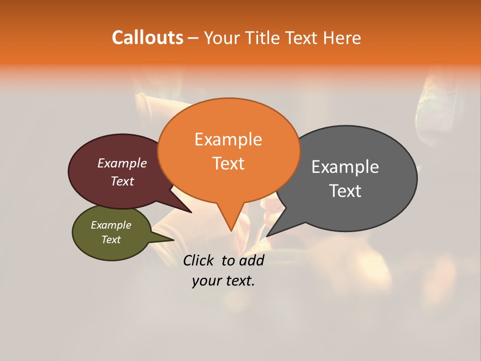 Doctor Work Tool Specialist PowerPoint Template