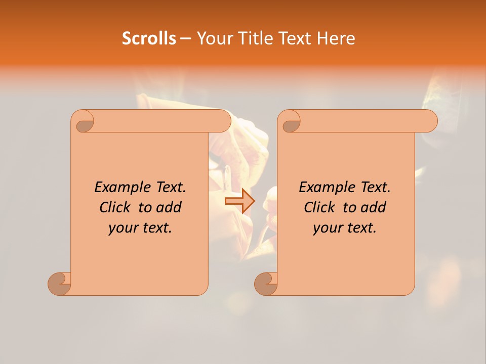 Doctor Work Tool Specialist PowerPoint Template