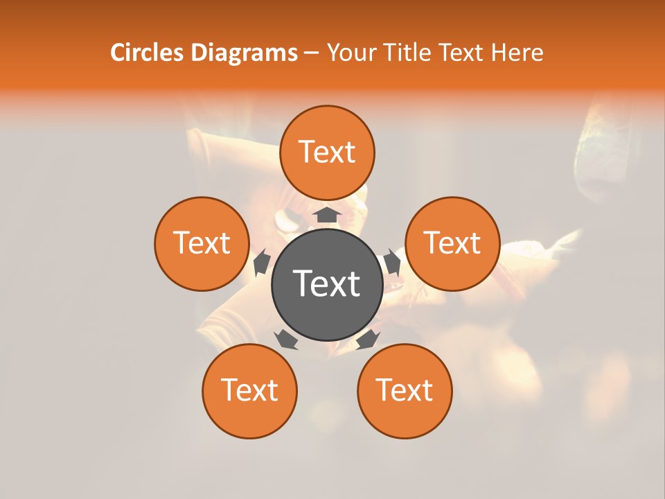 Doctor Work Tool Specialist PowerPoint Template