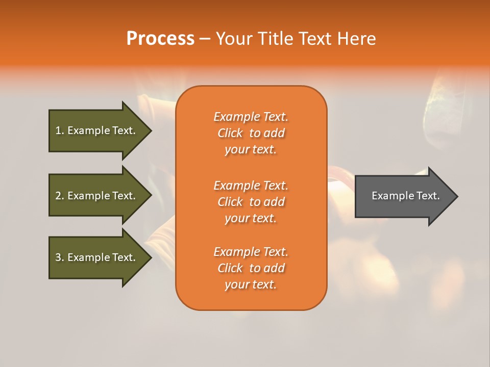 Doctor Work Tool Specialist PowerPoint Template