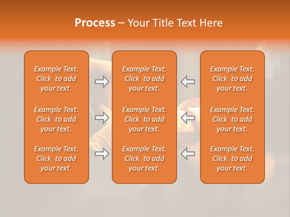 Doctor Work Tool Specialist PowerPoint Template
