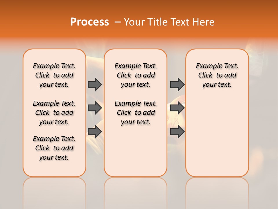 Doctor Work Tool Specialist PowerPoint Template
