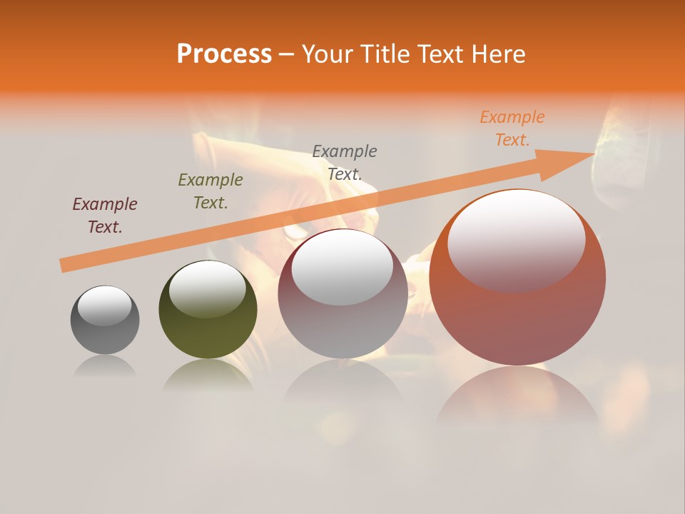 Doctor Work Tool Specialist PowerPoint Template