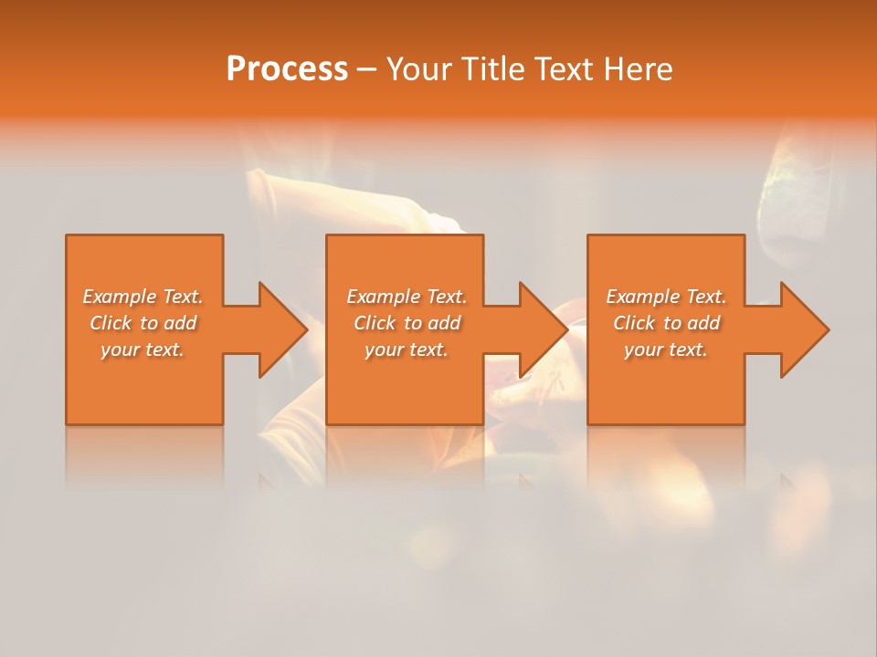 Doctor Work Tool Specialist PowerPoint Template