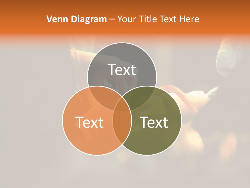 Doctor Work Tool Specialist PowerPoint Template