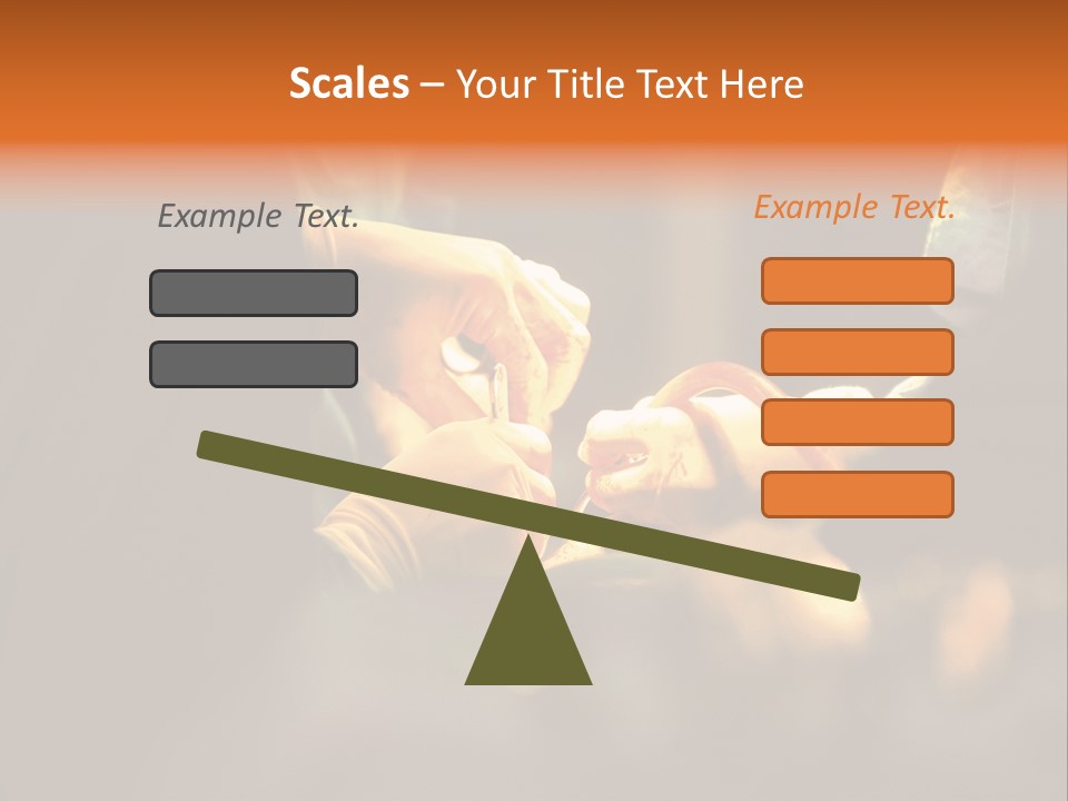 Doctor Work Tool Specialist PowerPoint Template
