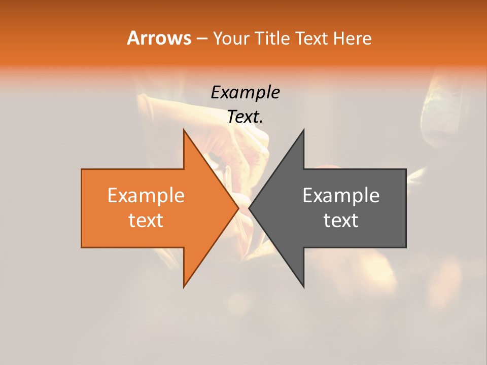 Doctor Work Tool Specialist PowerPoint Template
