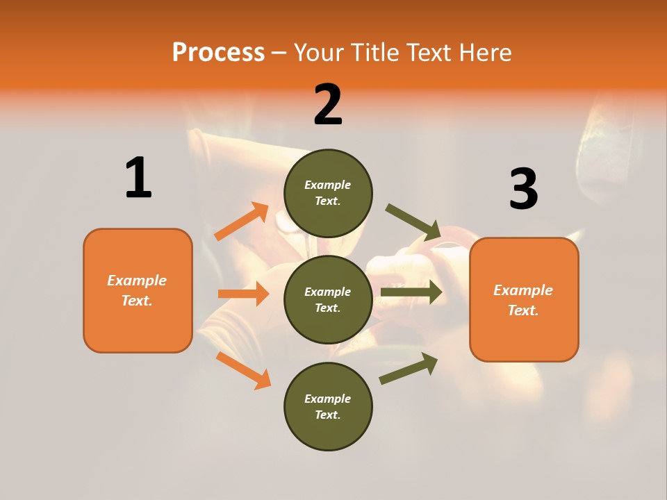 Doctor Work Tool Specialist PowerPoint Template