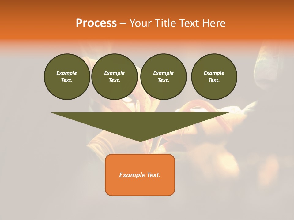 Doctor Work Tool Specialist PowerPoint Template