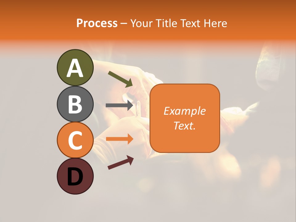 Doctor Work Tool Specialist PowerPoint Template