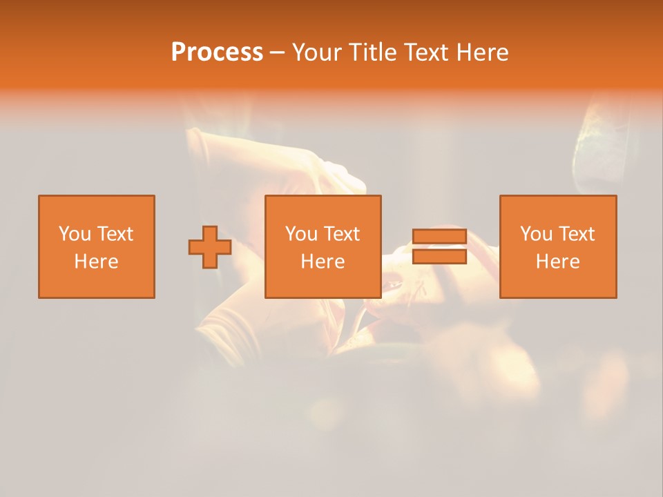 Doctor Work Tool Specialist PowerPoint Template