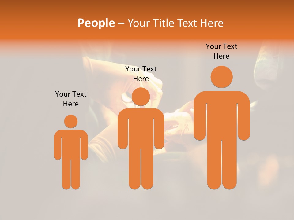 Doctor Work Tool Specialist PowerPoint Template