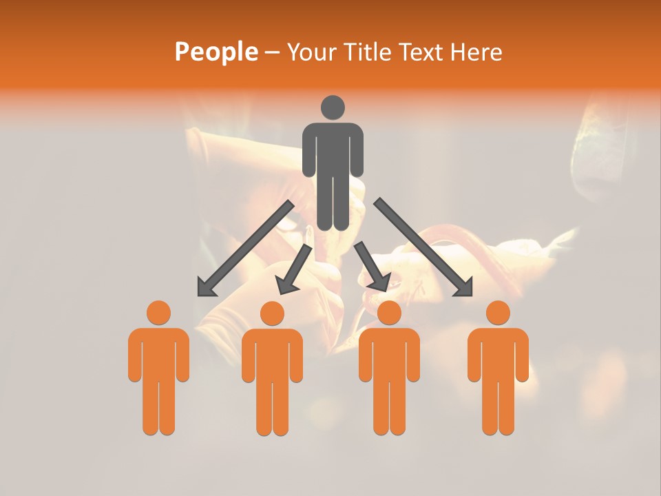 Doctor Work Tool Specialist PowerPoint Template