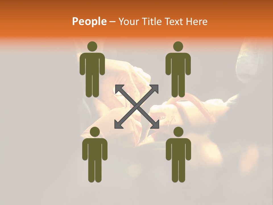 Doctor Work Tool Specialist PowerPoint Template