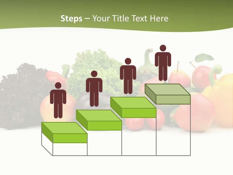 Tomato Juicy Ingredient PowerPoint Template