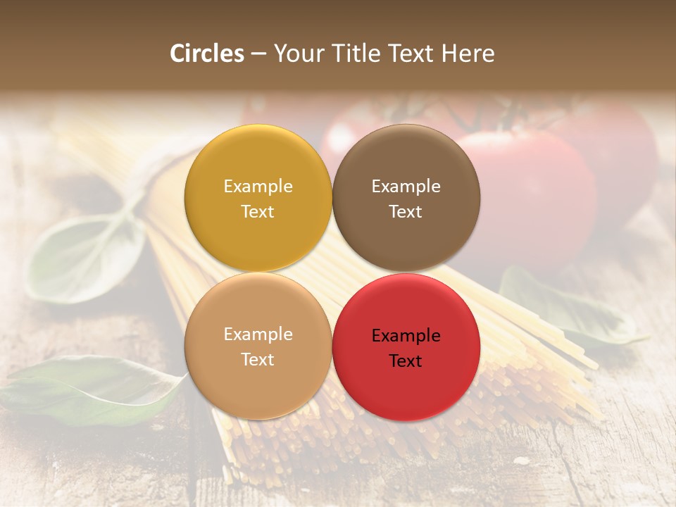 Bundle Rustic Rural PowerPoint Template