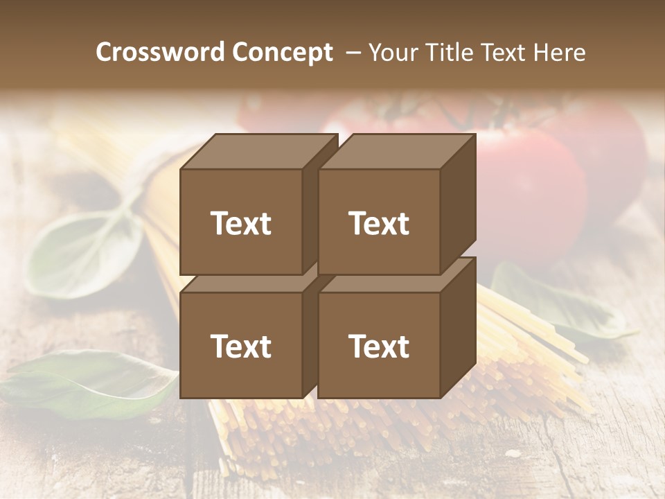 Bundle Rustic Rural PowerPoint Template