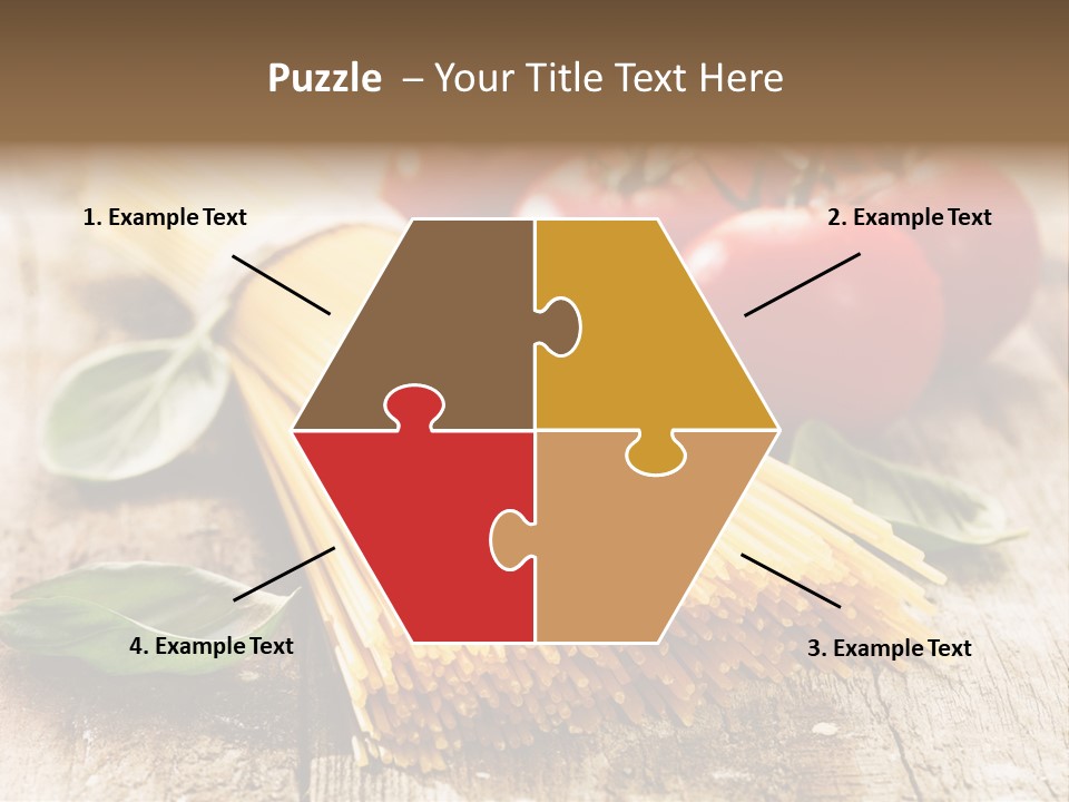 Bundle Rustic Rural PowerPoint Template