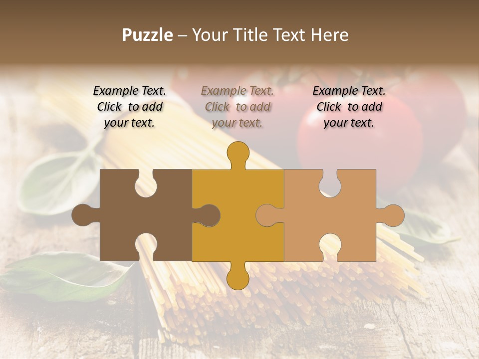 Bundle Rustic Rural PowerPoint Template