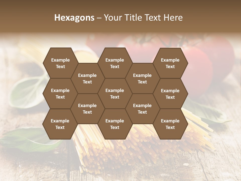 Bundle Rustic Rural PowerPoint Template