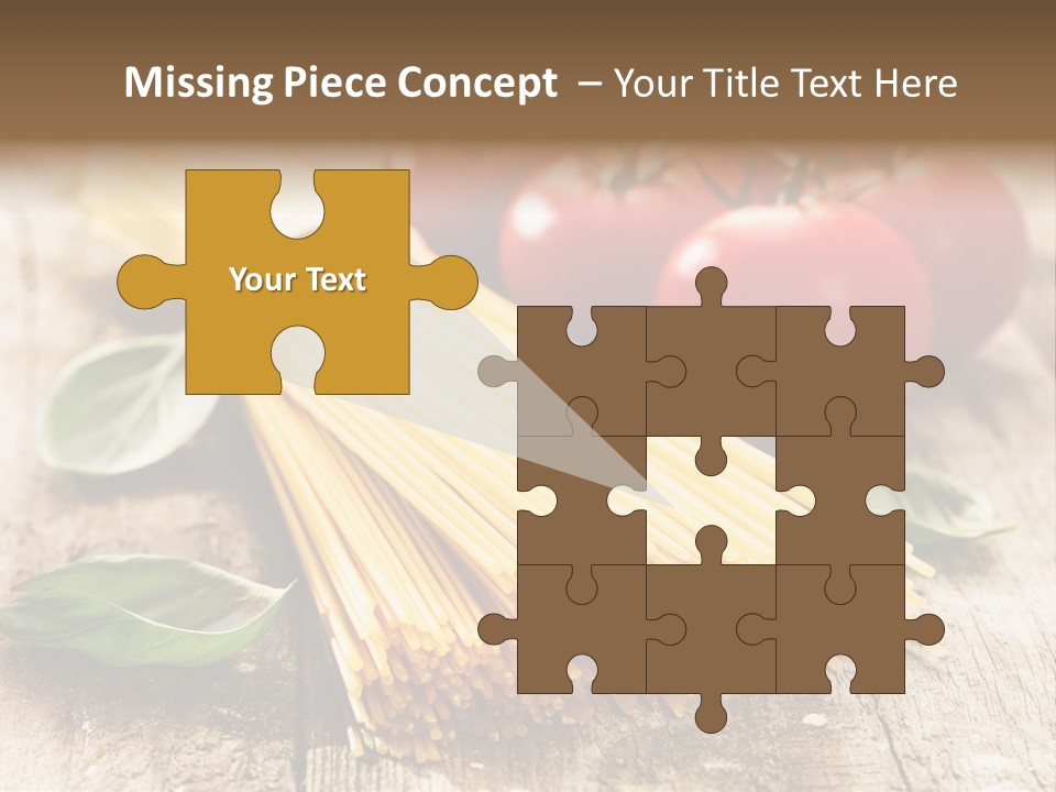 Bundle Rustic Rural PowerPoint Template