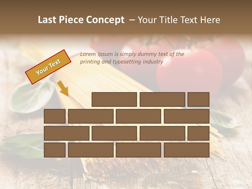 Bundle Rustic Rural PowerPoint Template