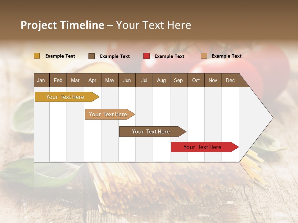 Bundle Rustic Rural PowerPoint Template