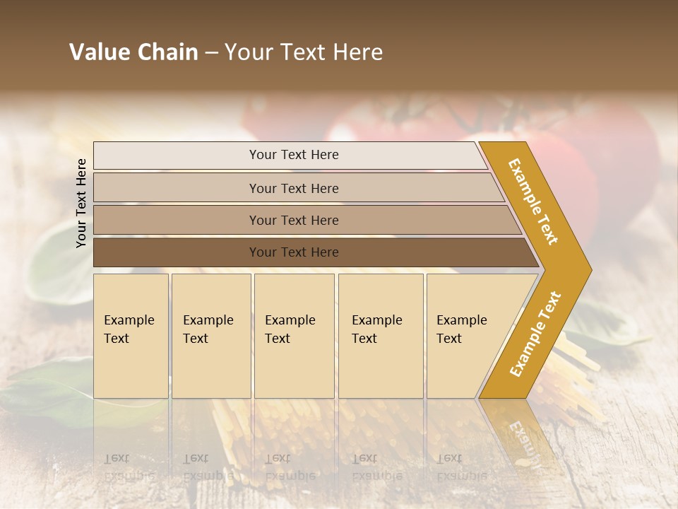 Bundle Rustic Rural PowerPoint Template