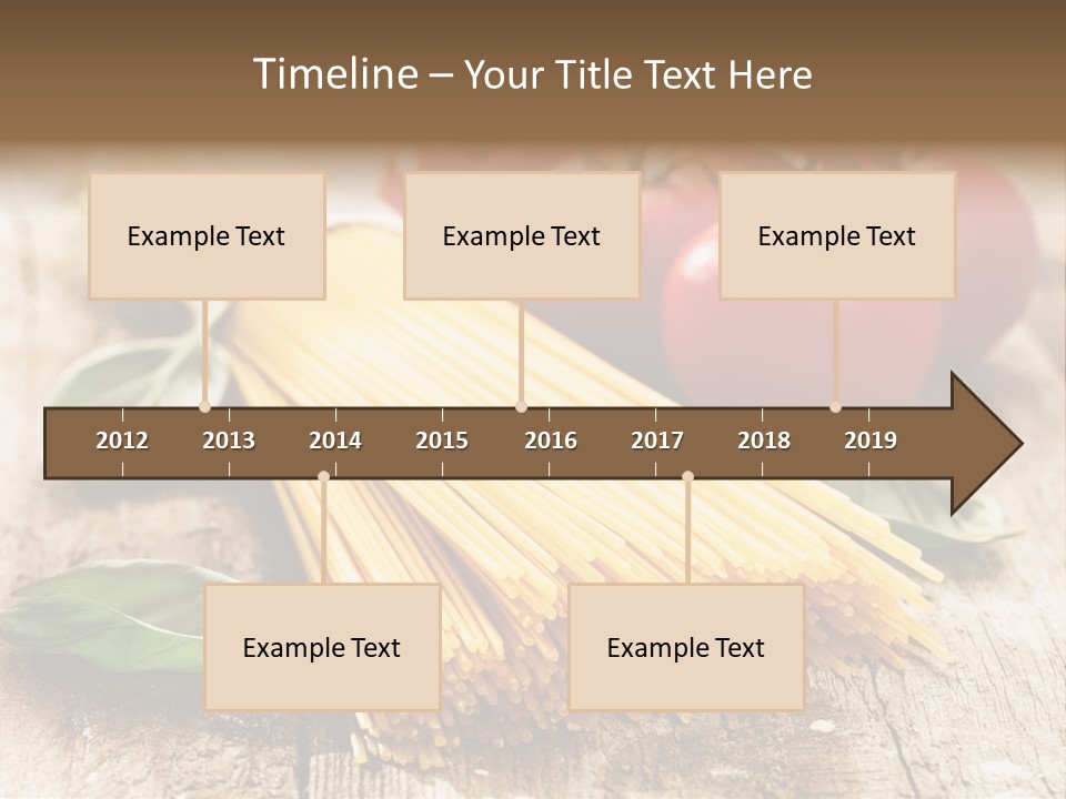 Bundle Rustic Rural PowerPoint Template