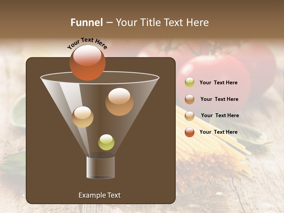 Bundle Rustic Rural PowerPoint Template