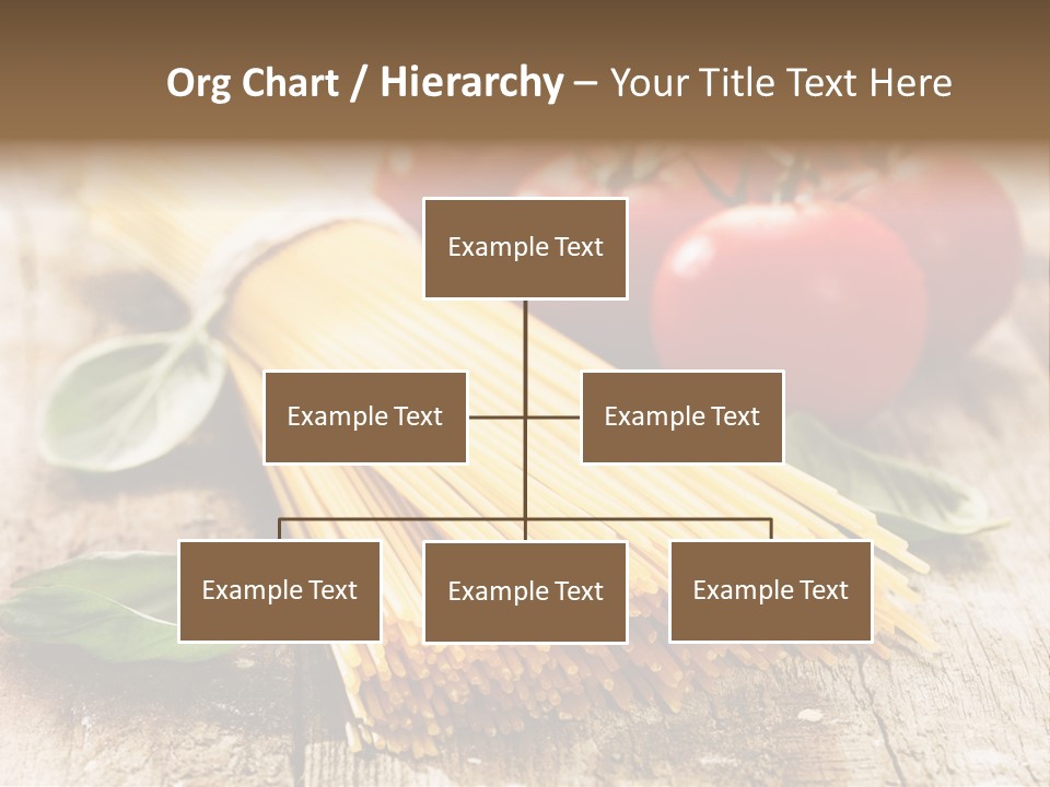 Bundle Rustic Rural PowerPoint Template