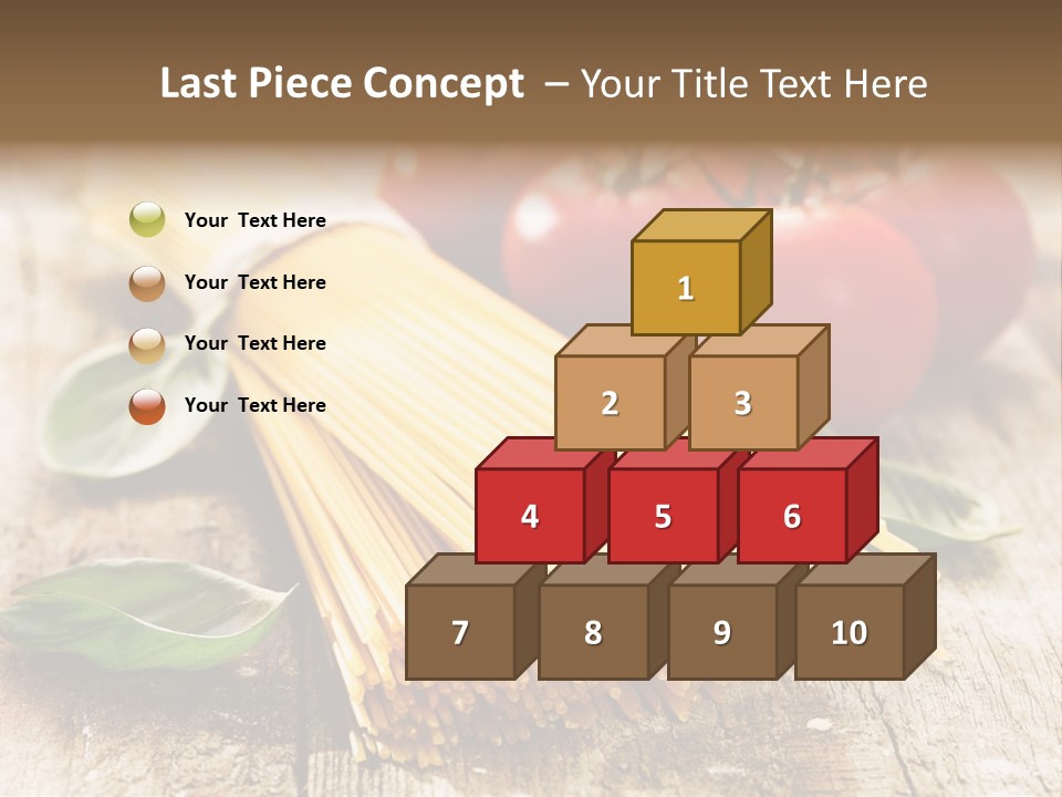 Bundle Rustic Rural PowerPoint Template