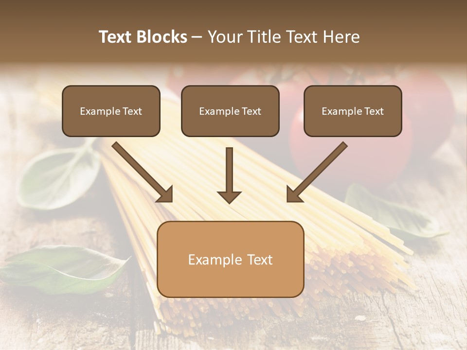 Bundle Rustic Rural PowerPoint Template