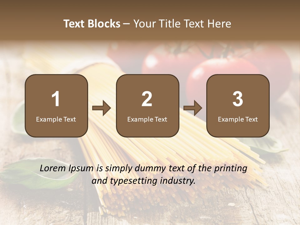 Bundle Rustic Rural PowerPoint Template