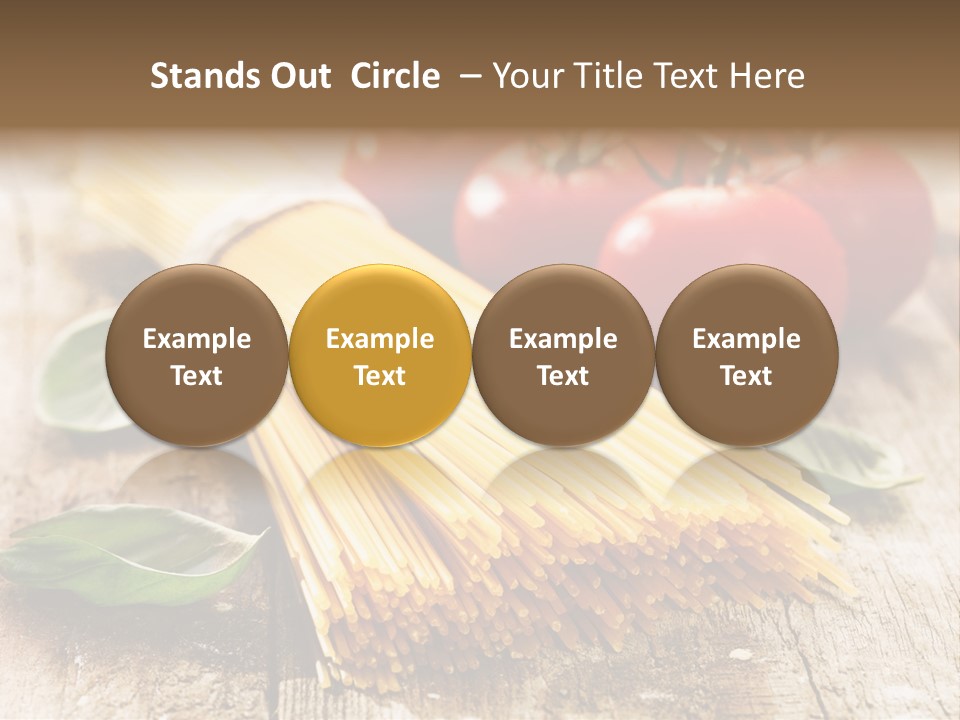 Bundle Rustic Rural PowerPoint Template