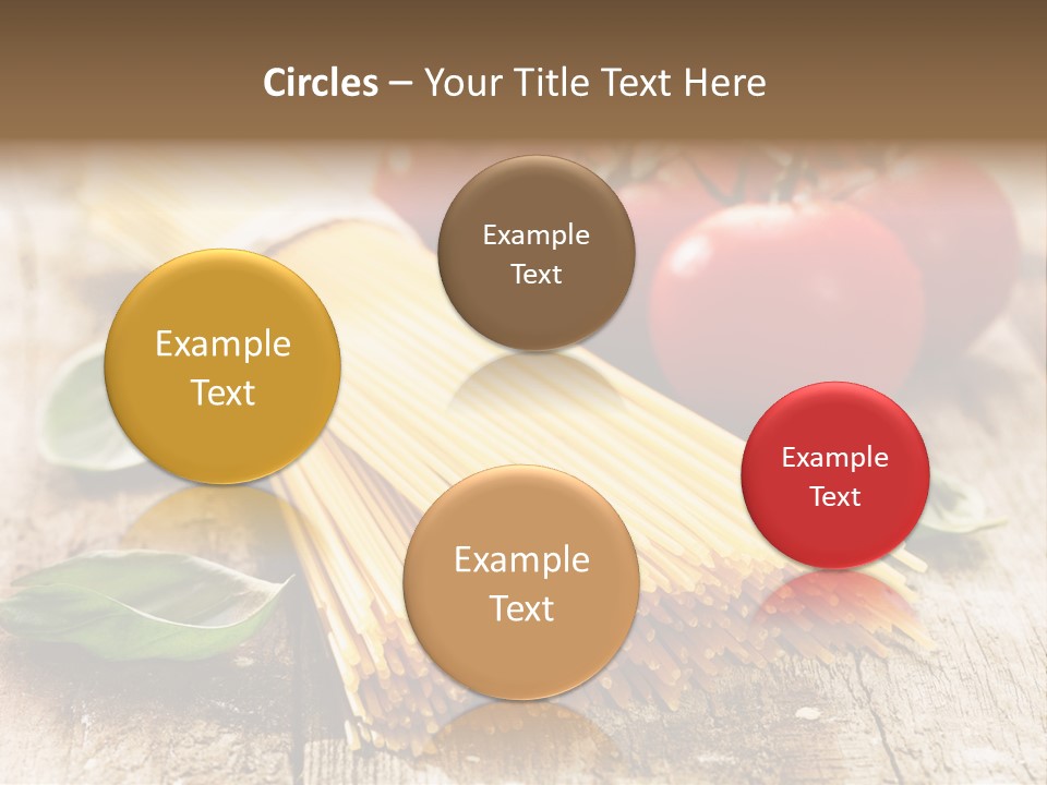 Bundle Rustic Rural PowerPoint Template