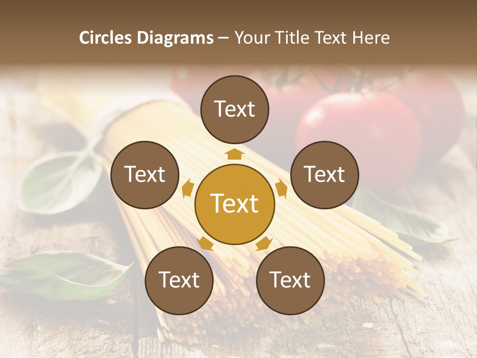 Bundle Rustic Rural PowerPoint Template