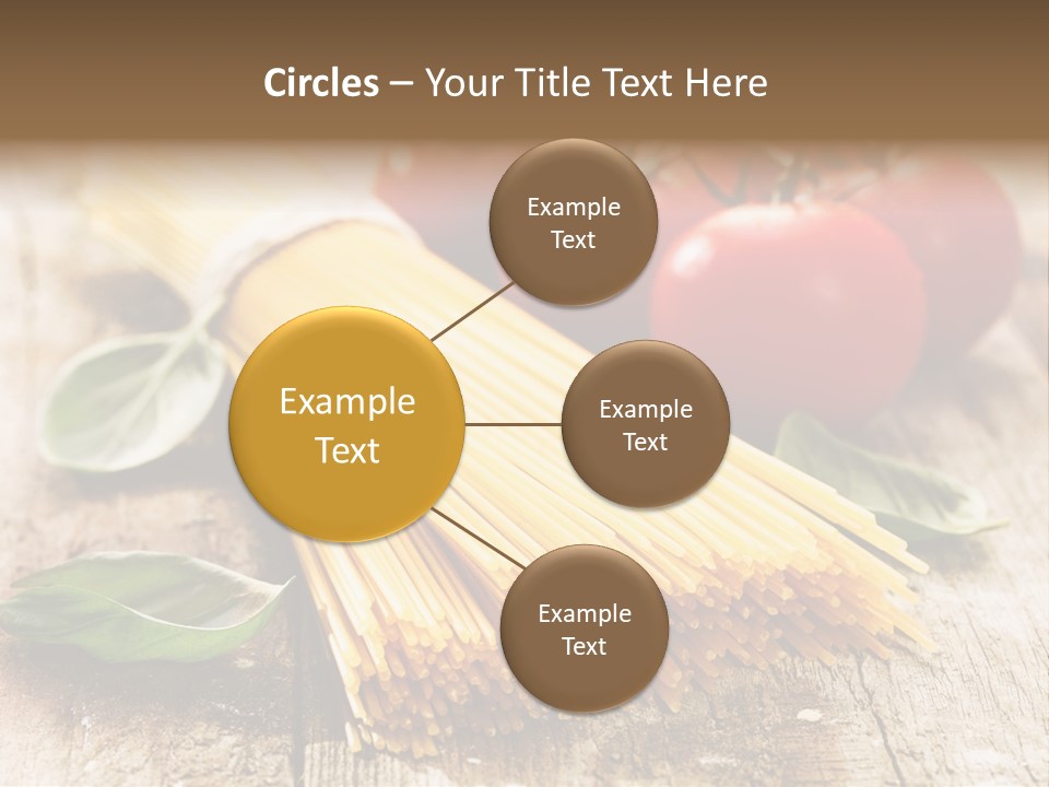 Bundle Rustic Rural PowerPoint Template