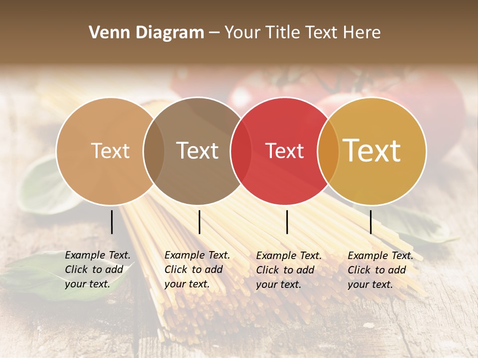 Bundle Rustic Rural PowerPoint Template