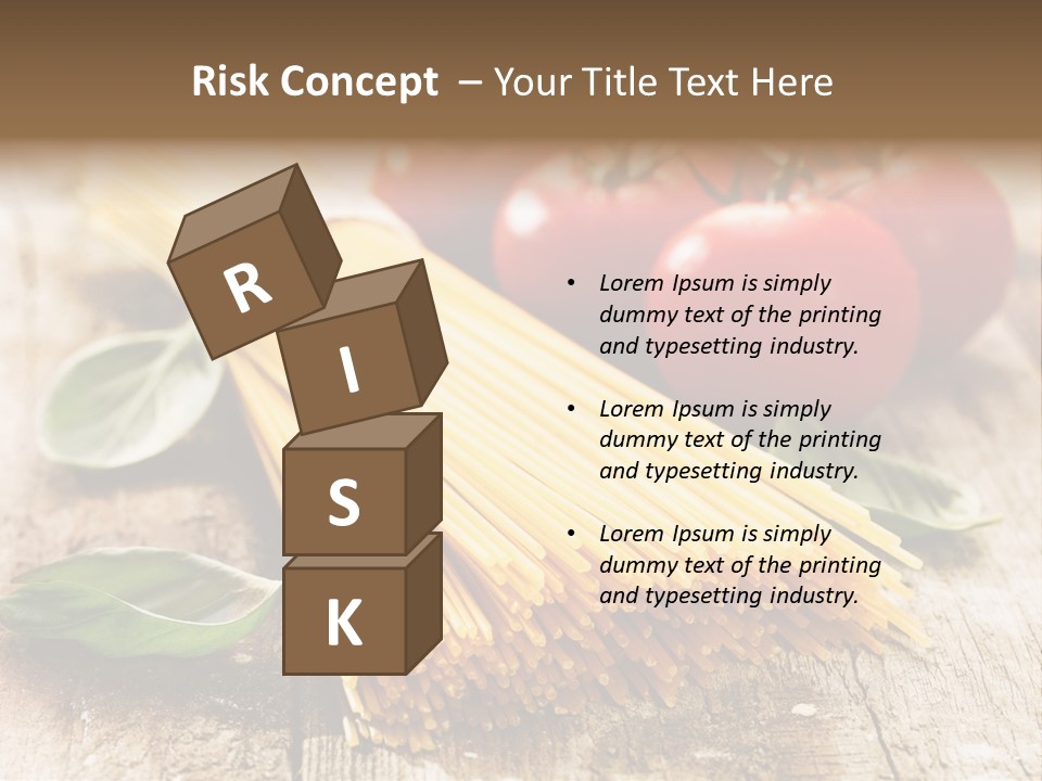 Bundle Rustic Rural PowerPoint Template