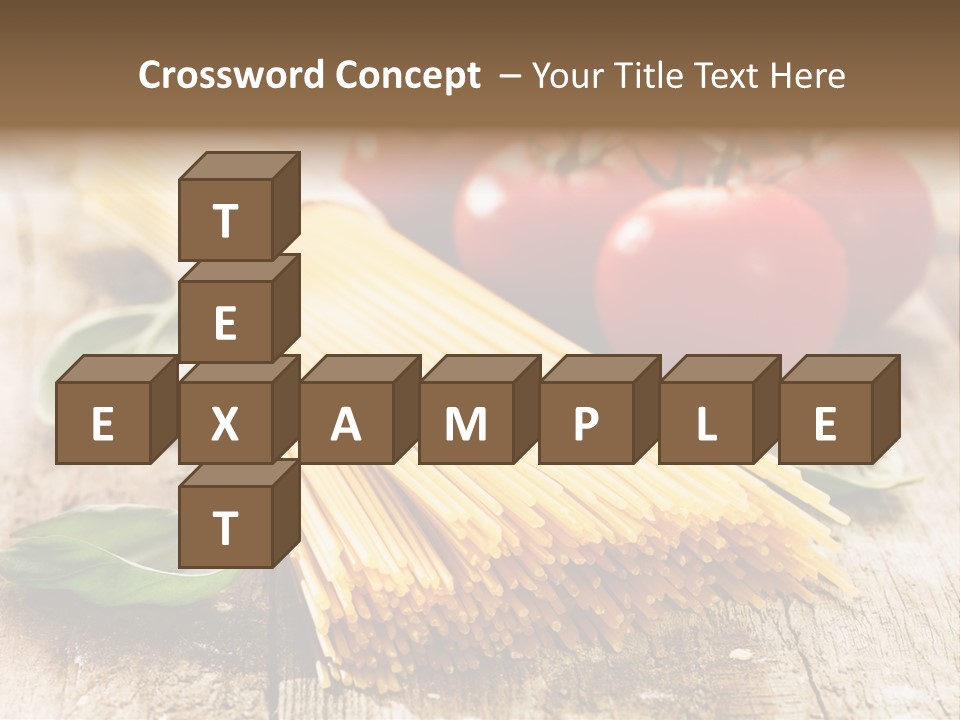 Bundle Rustic Rural PowerPoint Template