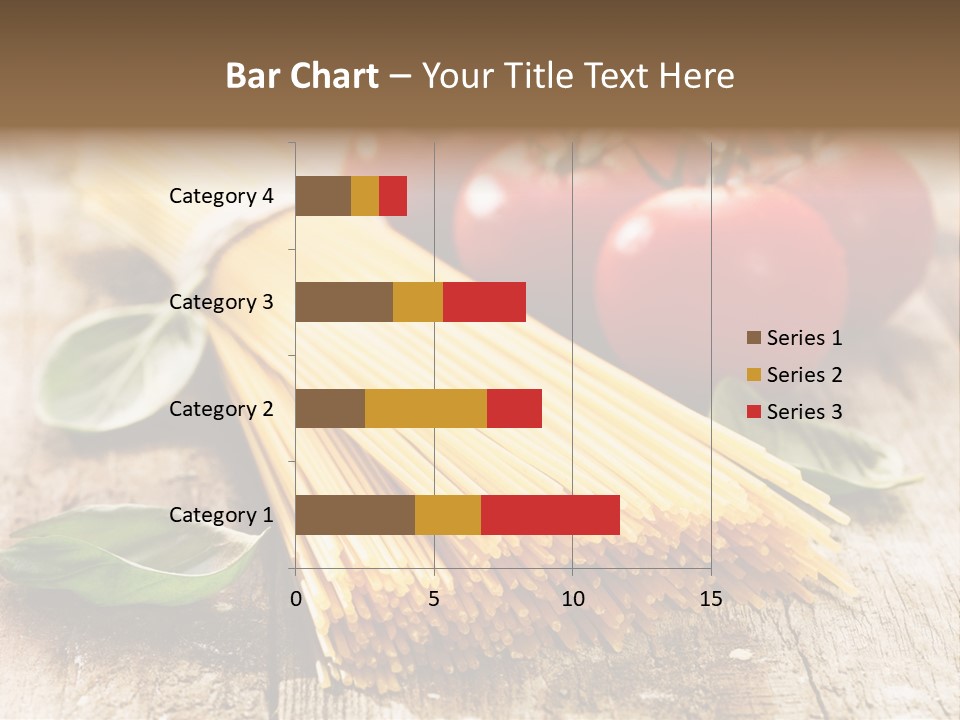 Bundle Rustic Rural PowerPoint Template