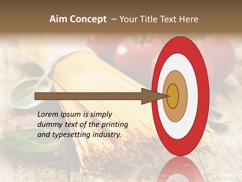 Bundle Rustic Rural PowerPoint Template