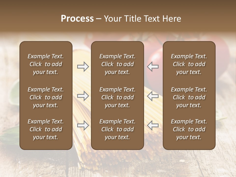 Bundle Rustic Rural PowerPoint Template
