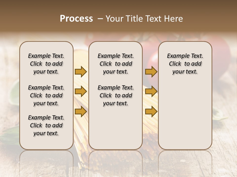 Bundle Rustic Rural PowerPoint Template