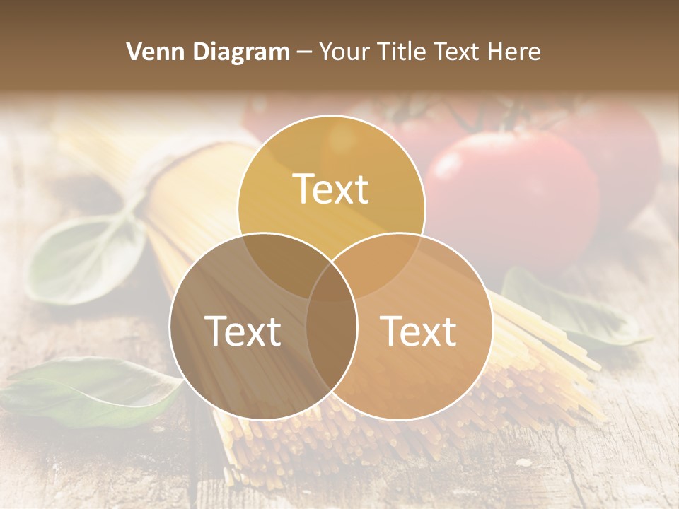 Bundle Rustic Rural PowerPoint Template