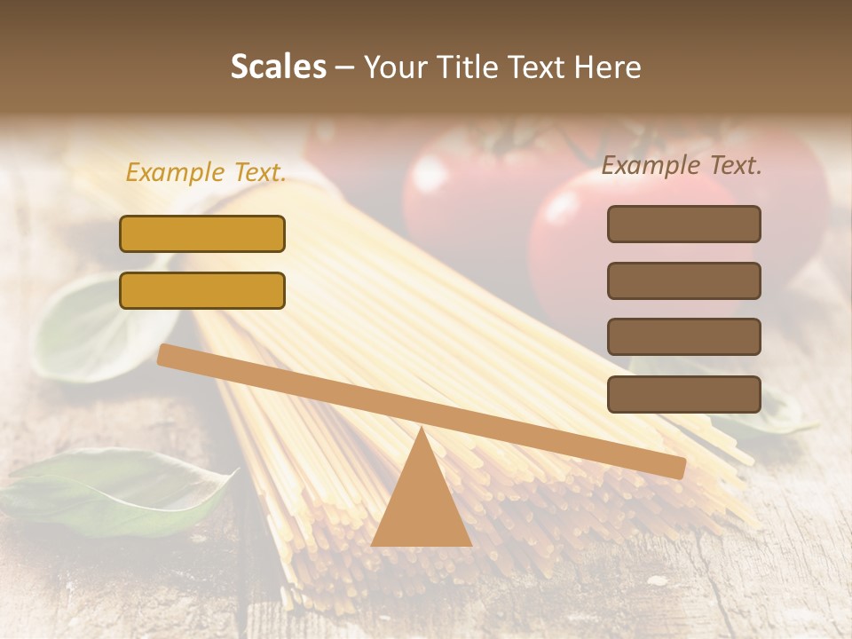 Bundle Rustic Rural PowerPoint Template